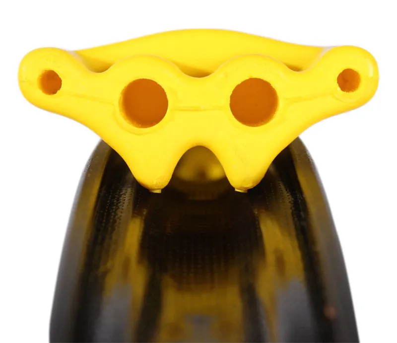 Rockstop 29er Rim Protector 23mm-34mm Yellow-1